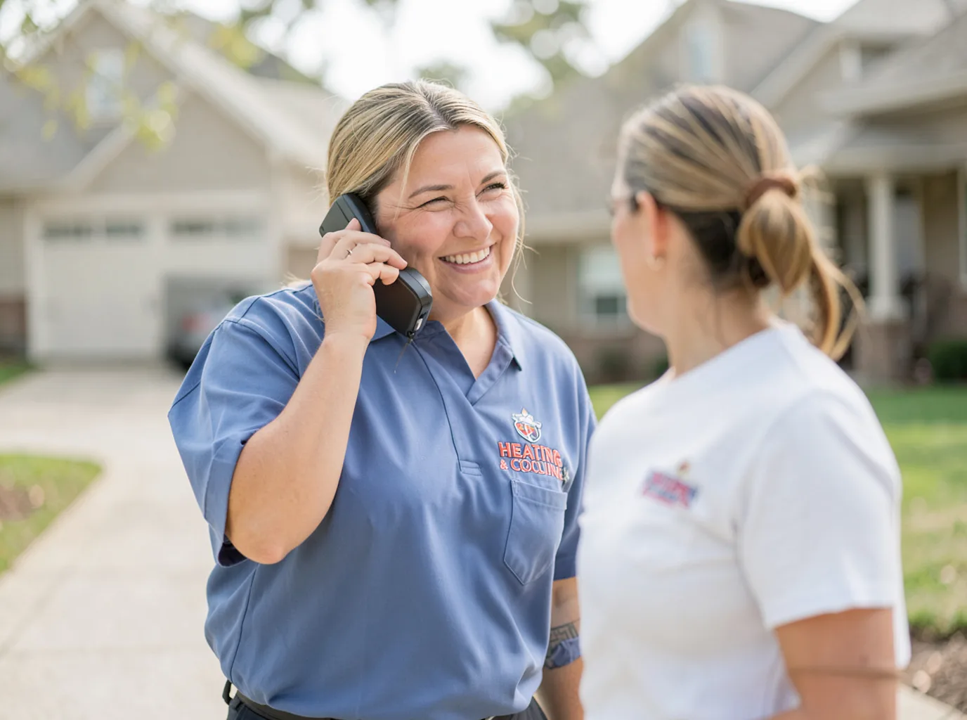 Hvac Repair Chapman, KS FAQs
